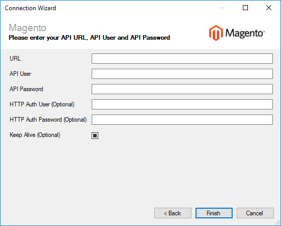 Google Workspace Connection