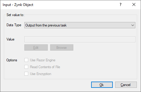 Zynk Object Editor